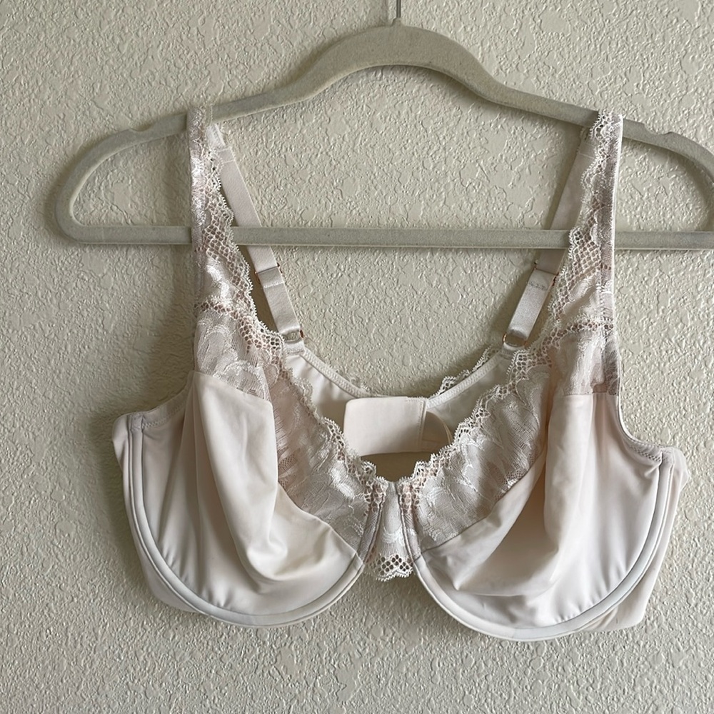 True and Co Bralette